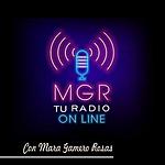 MGR Radio logo