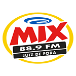 Mix FM Juiz de Fora