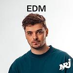 NRJ EDM logo