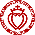 Radio FSSPX Polska logo