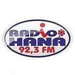 Radio Haná