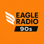 Eagle 90s logo