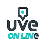 Uve Radio 98.1 logo