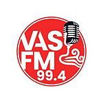 VAS FM 99.4 logo