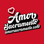 Amor Sacramento KYMX-HD2 logo