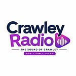 Crawley Radio logo