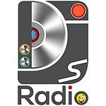 DJsRadioUS logo