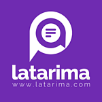 Latarima Radio logo
