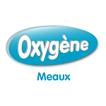 Oxygène FM Meaux logo