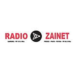 Radio Zainet logo