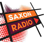 Saxon Radio logo