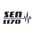 SEN Sports 1170 Sydney logo
