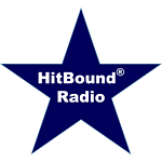 HitBound Radio logo