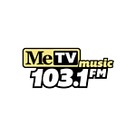 KMEE 103.1 FM logo