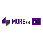 More FM 70's logo