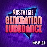 NOSTALGIE GENERATION EURO DANCE logo