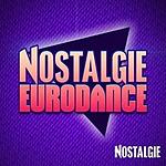 NOSTALGIE EURODANCE logo
