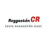 Reggaeton CR logo
