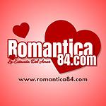 Romantica 84 .com logo