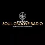 Soul Groove Radio logo