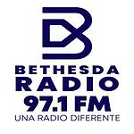 Bethesda Radio 97.1 FM logo