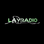Layradio 90s logo