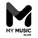 My Music Radio logo