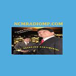 NCMRADIOMP logo