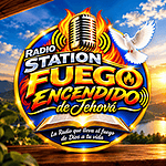 Radio Fuego Encendido TV logo