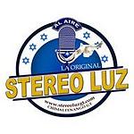 Stereo Luz Chimaltenango Guatemala logo