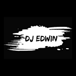 Dj Edwin Radio logo