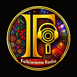 Folklorama Radio logo