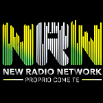 New Radio Network logo