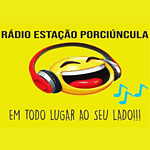Rádio Estação Porciúncula logo