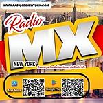 Radio MX New York logo