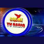 Radio TV Chone logo