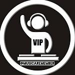 Remember Vip Dance logo