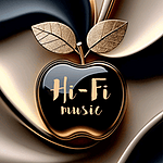 HiFi Radio logo