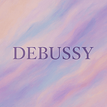 Debussy logo