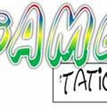 Game Tation logo