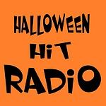 Halloween Hit Radio logo