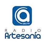 Radio Artesanía logo