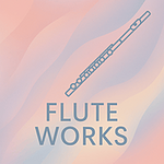 Flute Works logo