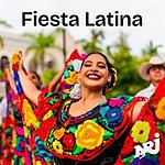 NRJ FIESTA LATINA logo