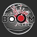 Radio Boom Show logo
