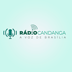 Rádio Candanga logo