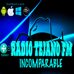 Radio Tejano FM logo