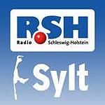 R.SH Auf Sylt