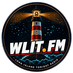 WLIT.FM Radio logo