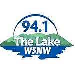 WSNW The Lake 94.1 FM